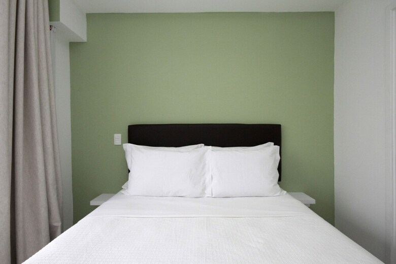Apartamentos 360 Su�tes Luz