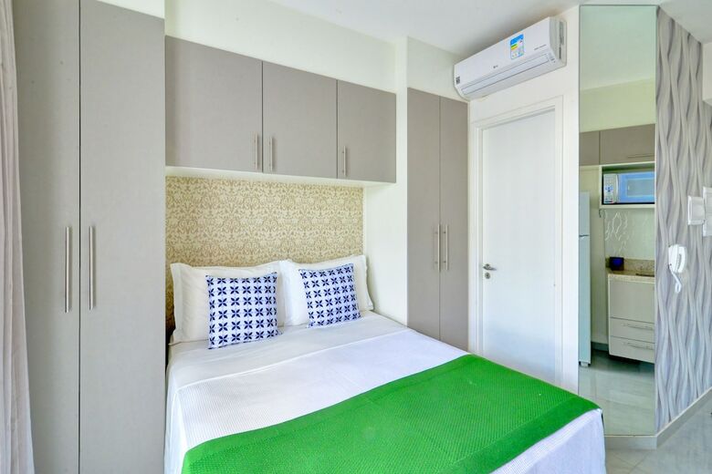 Apartamentos 360 Su�tes Luz