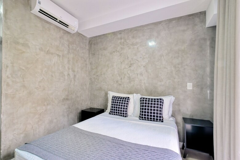 Apartamentos 360 Su�tes Luz