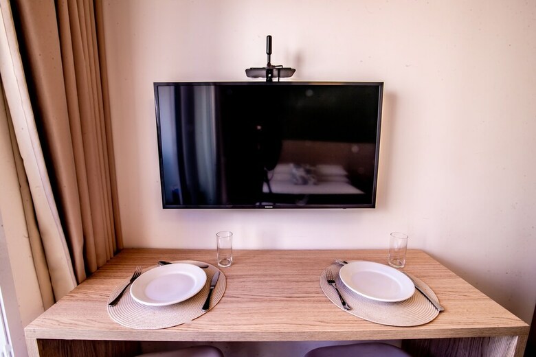 Apartamentos 360 Su�tes Luz