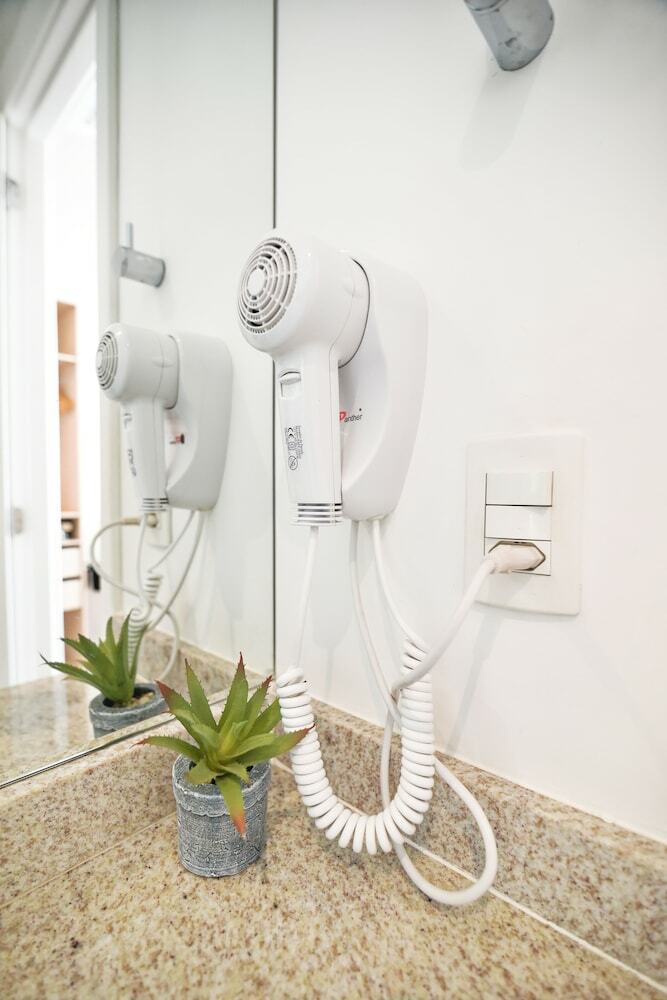 Apartamentos 360 Su�tes Luz