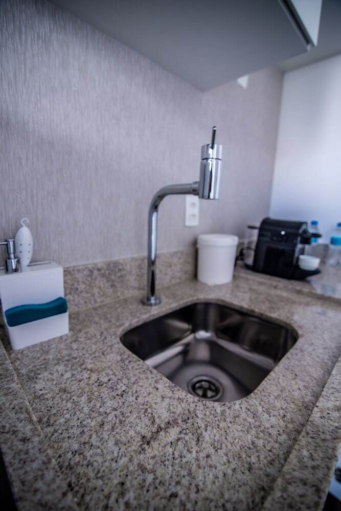 Apartamentos 360 Su�tes Luz