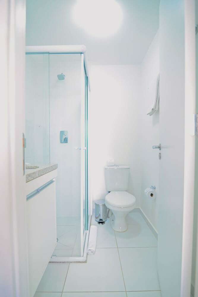 Apartamentos 360 Su�tes Luz