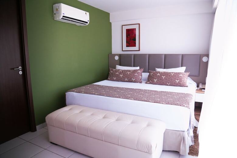 Hotel Nobile Su�tes Executive