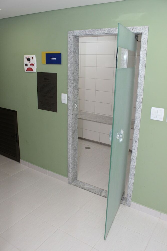 Hotel Nobile Su�tes Executive