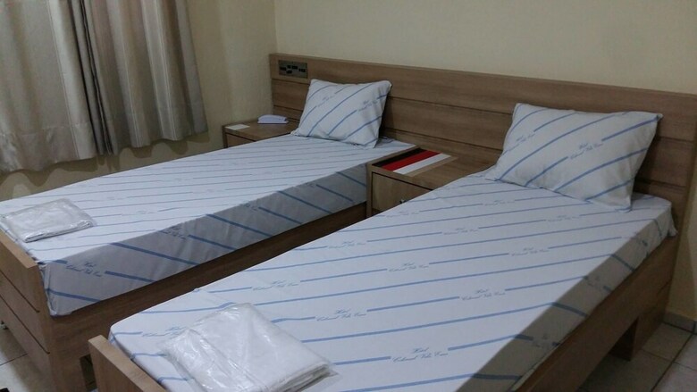 Hotel Colonial Vila Emma - Adults Only