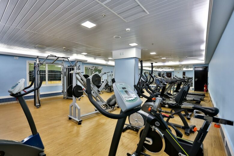 Hotel Nobile Downtown S�o Paulo