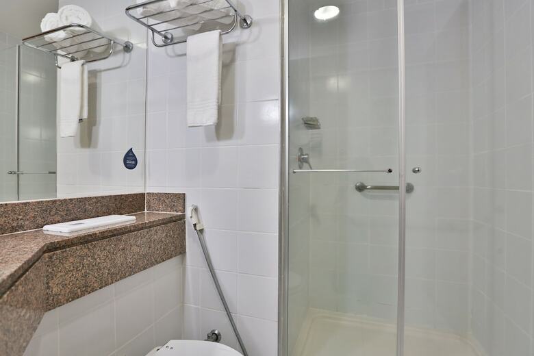 Hotel Nobile Downtown S�o Paulo