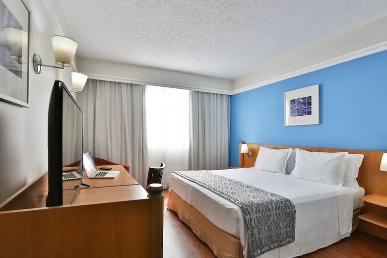 Hotel Nobile Downtown S�o Paulo