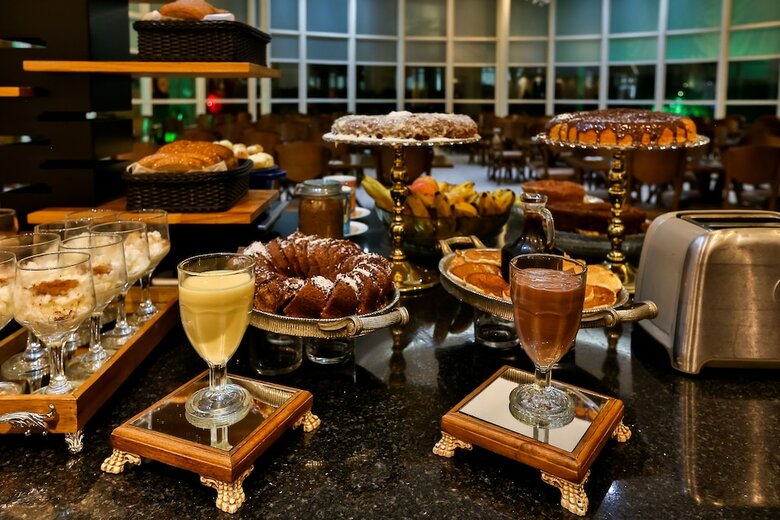 Hotel Nobile Downtown S�o Paulo