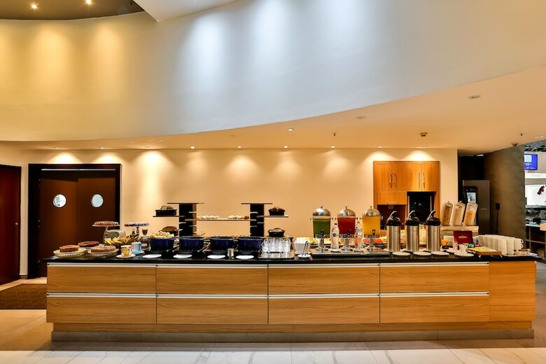 Hotel Nobile Downtown S�o Paulo