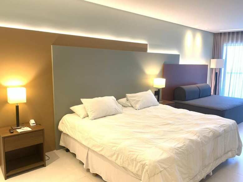 Apartamentos Hy Beach Flats - International