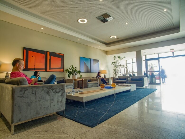 Apartamentos Hy Beach Flats - International