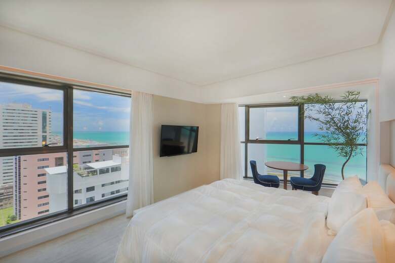 Apartamentos Hy Beach Flats - International