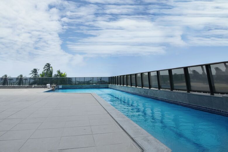 Apartamentos Hy Beach Flats - International