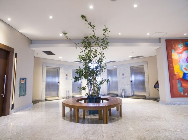 Apartamentos Hy Beach Flats - International