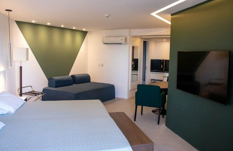 Apartamentos Hy Beach Flats - International