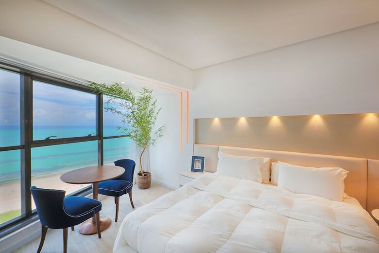 Apartamentos Hy Beach Flats - International