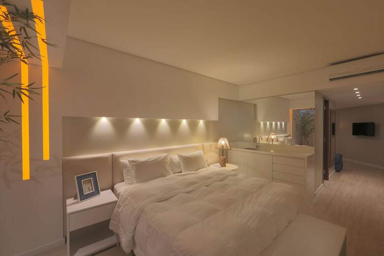 Apartamentos Hy Beach Flats - International