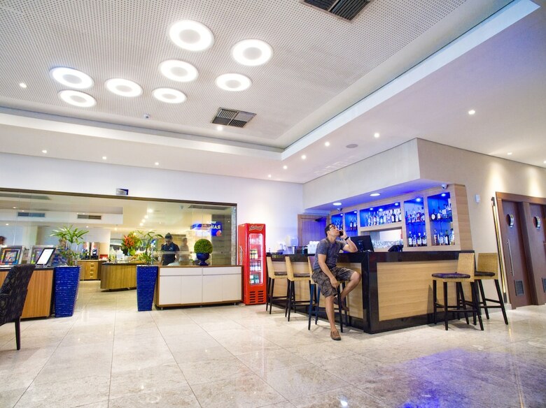 Apartamentos Hy Beach Flats - International
