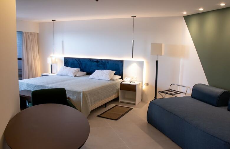 Apartamentos Hy Beach Flats - International