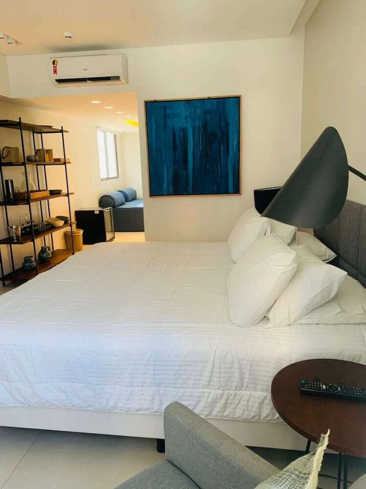 Apartamentos Hy Beach Flats - International