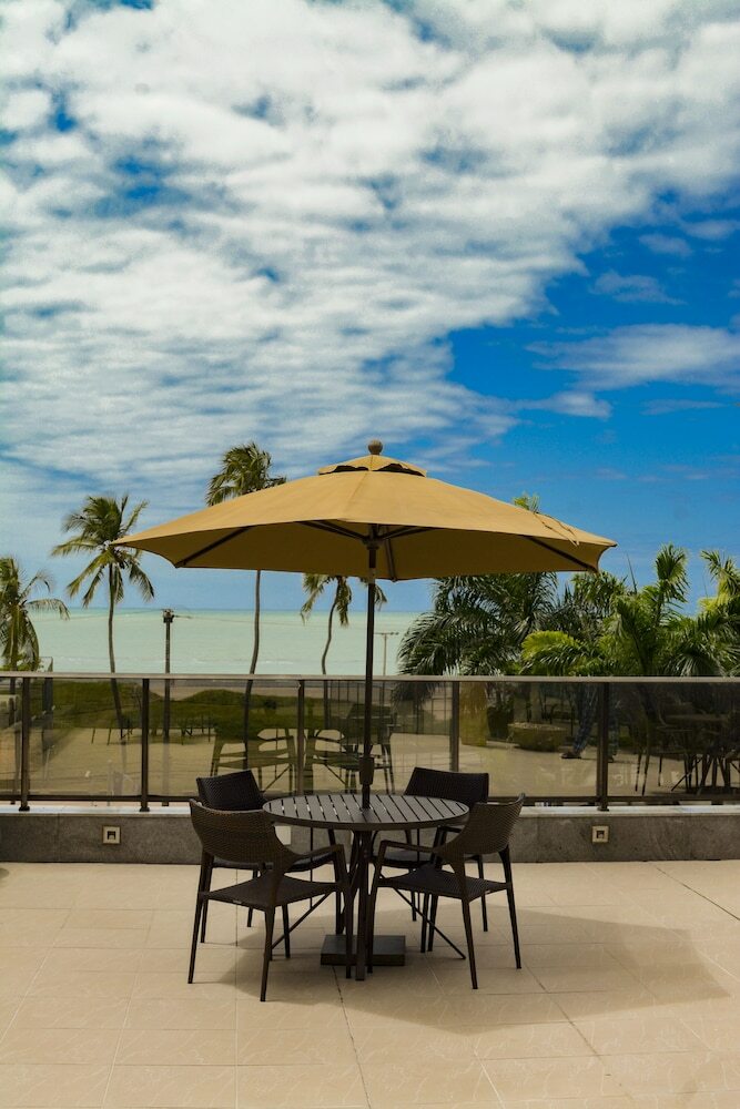 Apartamentos Hy Beach Flats - International