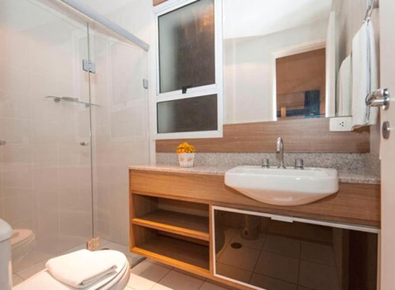 Apartamentos Dali Residence