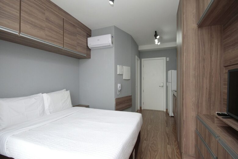 Apartamentos 360 Su�tes S�
