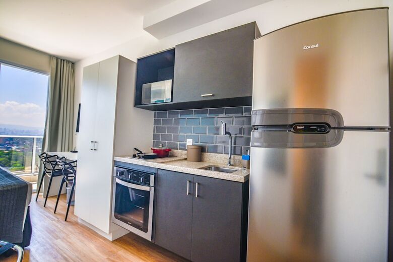 Apartamentos 360 Su�tes S�
