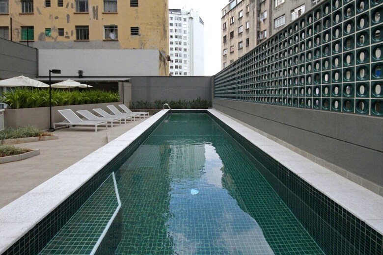 Apartamentos 360 Su�tes S�