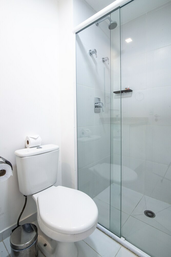 Apartamentos 360 Su�tes S�