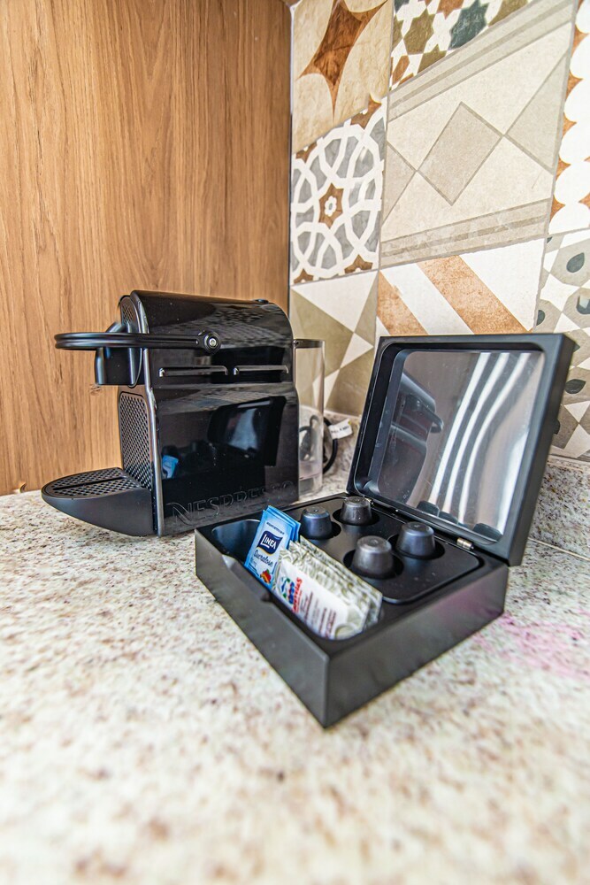 Apartamentos 360 Su�tes S�