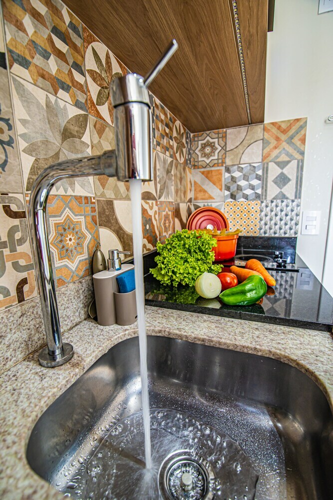 Apartamentos 360 Su�tes S�