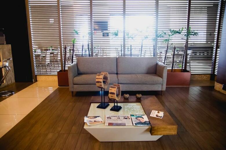 Class Hotel Varginha