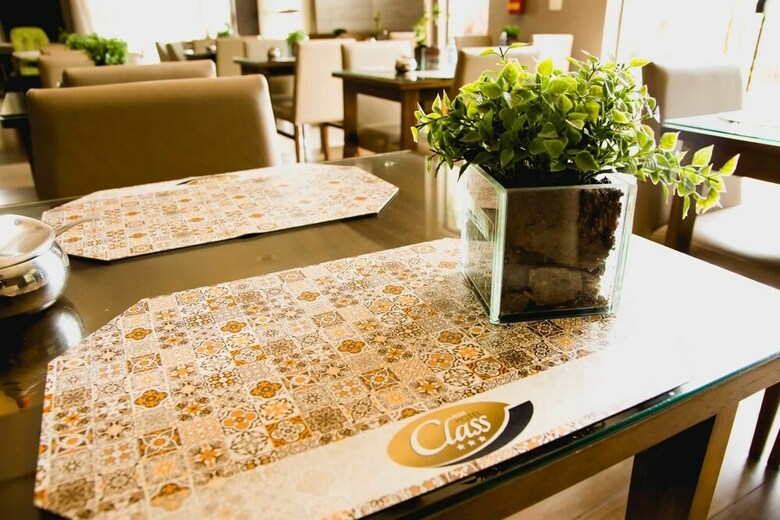 Class Hotel Varginha