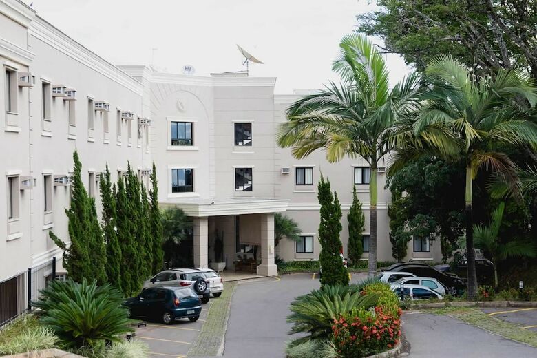 Class Hotel Varginha