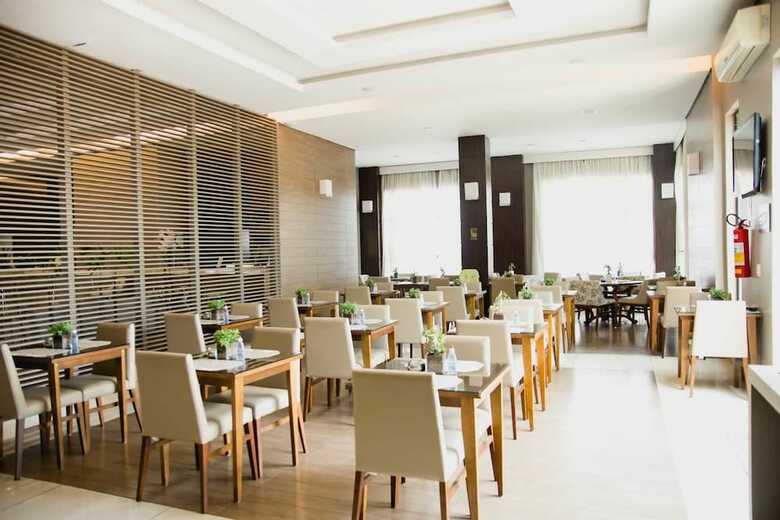 Class Hotel Varginha