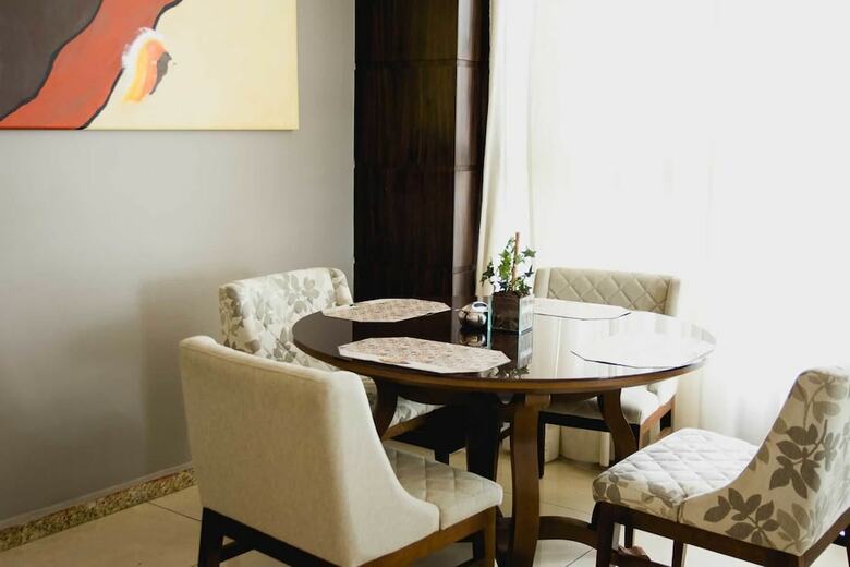 Class Hotel Varginha