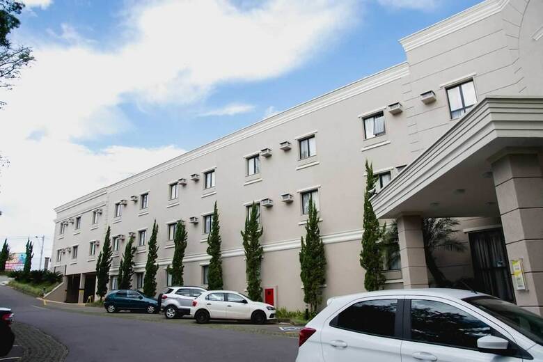 Class Hotel Varginha