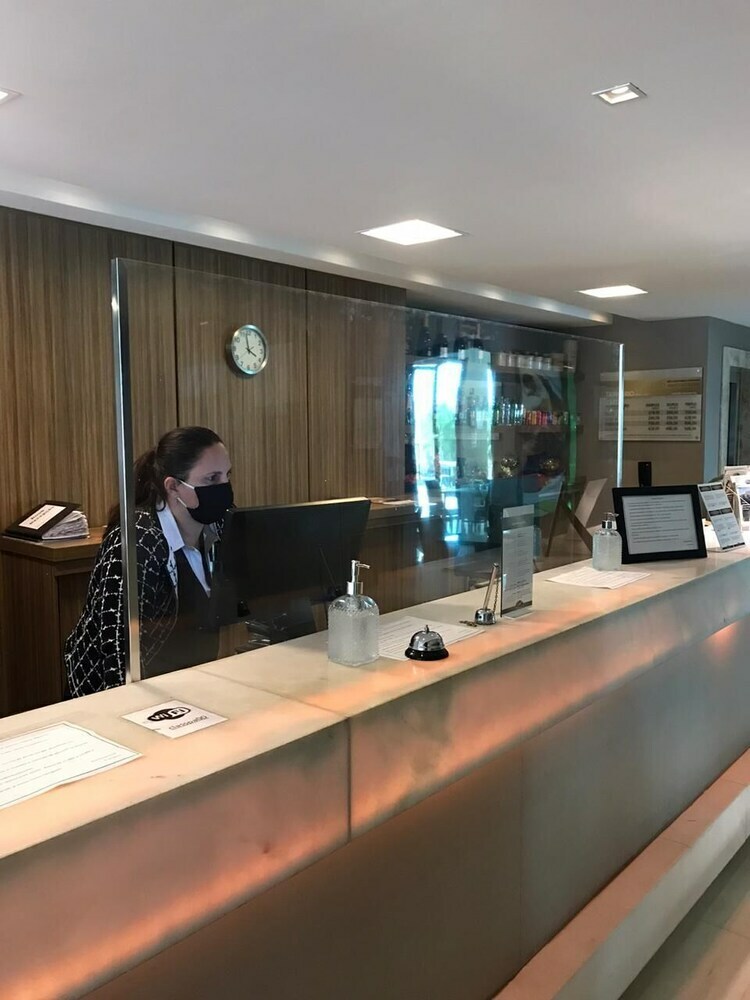 Class Hotel Varginha