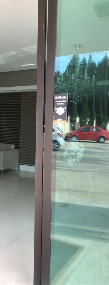 Class Hotel Varginha