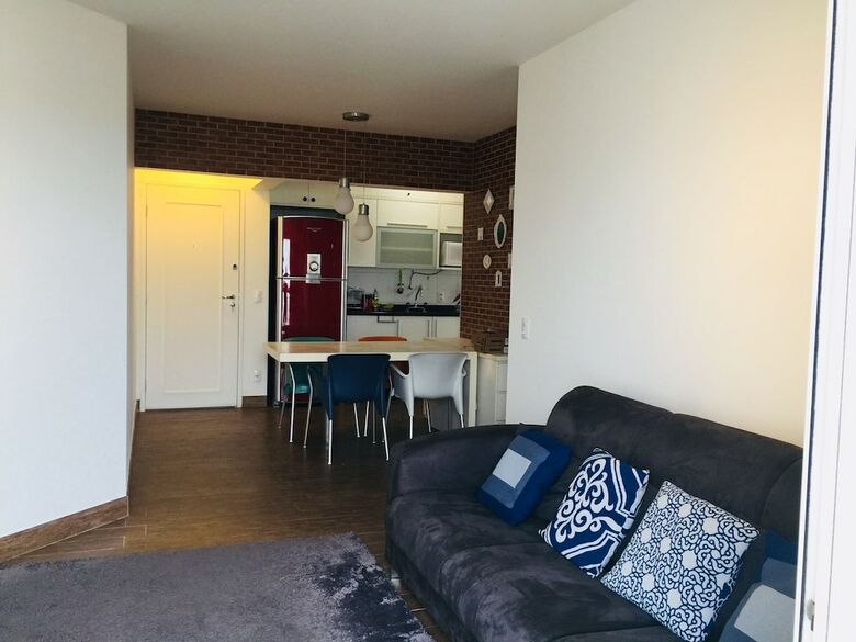 Lindo Apartamento Paulista