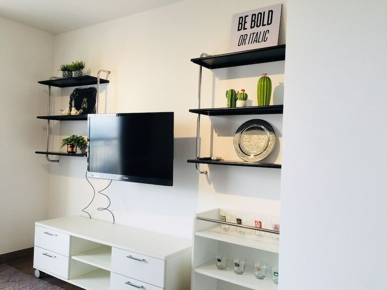 Lindo Apartamento Paulista