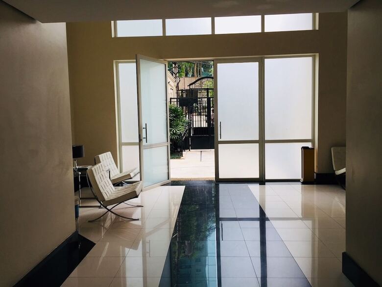 Lindo Apartamento Paulista