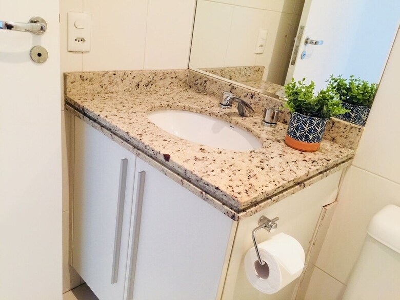 Lindo Apartamento Paulista