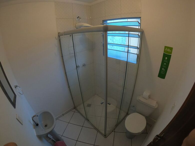 Hostal Che Lagarto Paraty