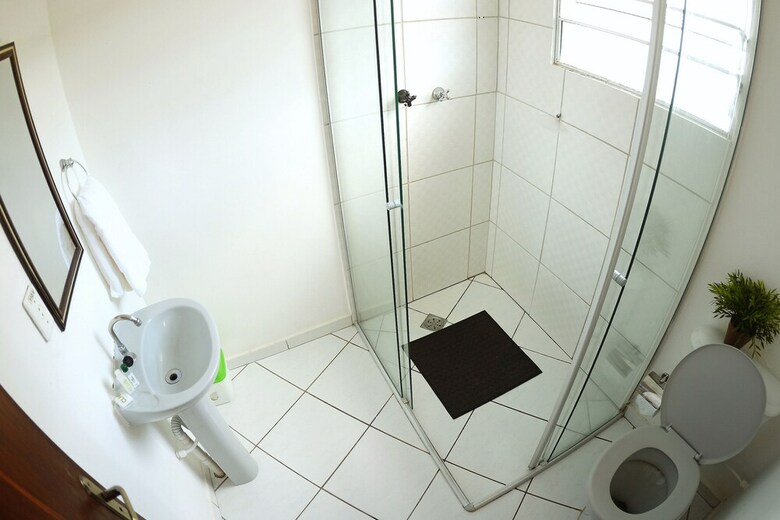 Hostal Che Lagarto Paraty