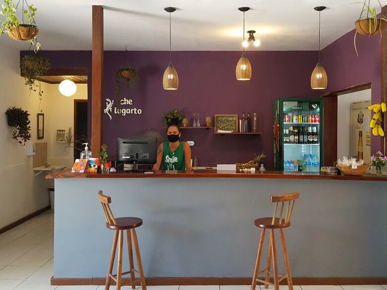Hostal Che Lagarto Paraty