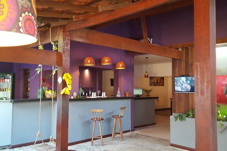 Hostal Che Lagarto Paraty